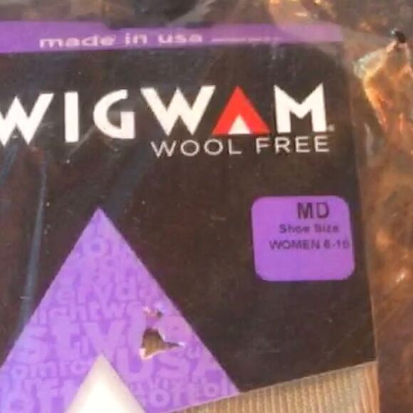 WOOL FREE Trouser Socks! - Picture 5 of 5